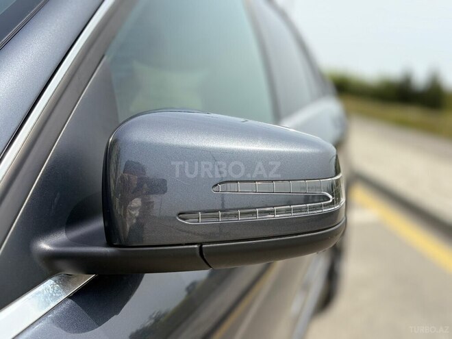 Mercedes C 250 2014, 198,000 km - 1.8 л - Bakı