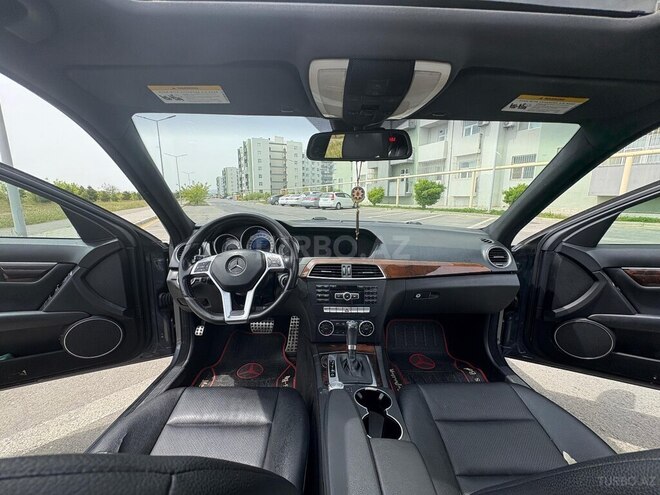 Mercedes C 250 2014, 198,000 km - 1.8 л - Bakı