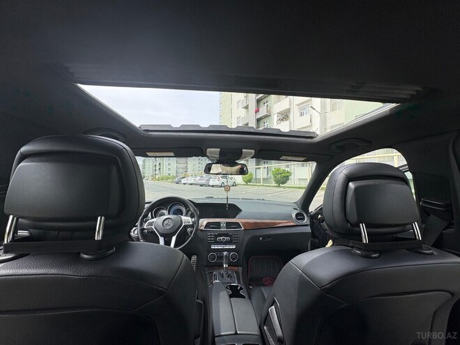 Mercedes C 250 2014, 198,000 km - 1.8 л - Bakı