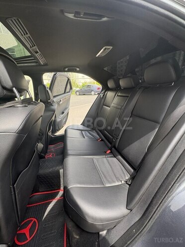 Mercedes C 250 2014, 198,000 km - 1.8 л - Bakı
