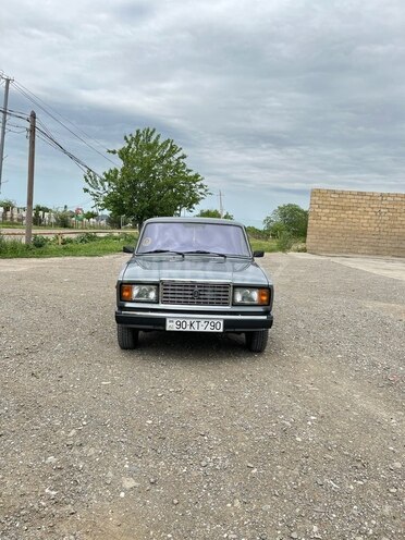 LADA (VAZ) 2107 2011, 37,677 km - 1.5 l - Goranboy