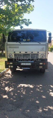 KamAz 55111 1998, 500,000 km - 11.0 l - Goranboy