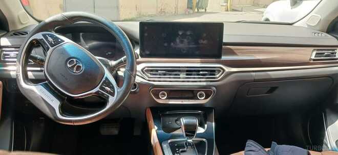 Baic  2020, 126,869 km - 1.5 l - Bakı