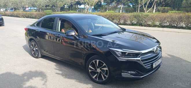 Baic  2020, 126,869 km - 1.5 l - Bakı