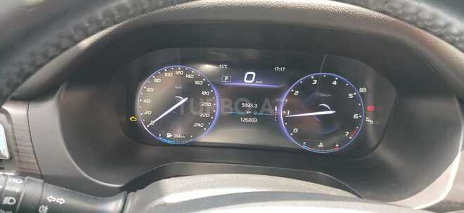 Baic  2020, 126,869 km - 1.5 l - Bakı