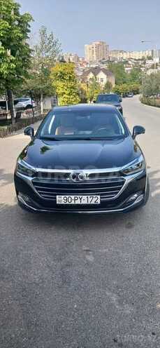 Baic  2020, 126,869 km - 1.5 l - Bakı