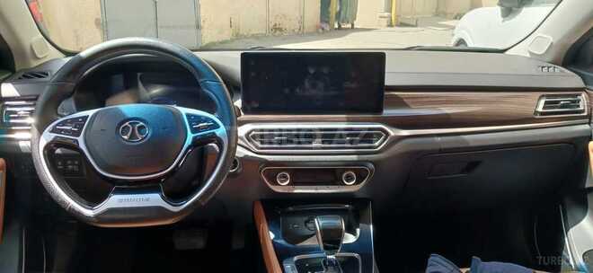 Baic  2020, 126,869 km - 1.5 l - Bakı