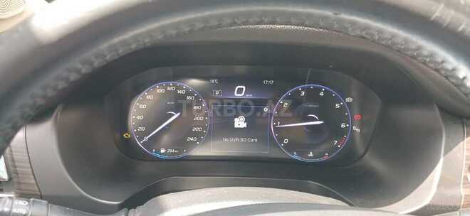 Baic  2020, 126,869 km - 1.5 l - Bakı
