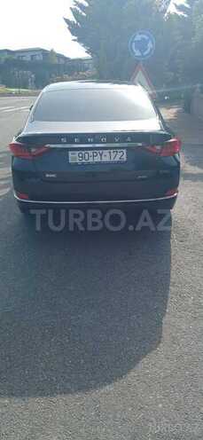 Baic  2020, 126,869 km - 1.5 l - Bakı