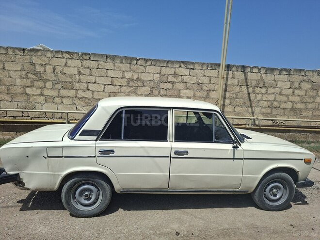LADA (VAZ) 2106 1990, 99,900 km - 1.3 l - Sumqayıt