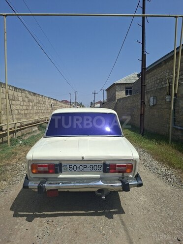 LADA (VAZ) 2106 1990, 99,900 km - 1.3 l - Sumqayıt