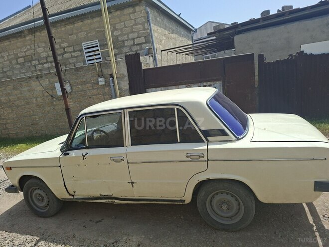 LADA (VAZ) 2106 1990, 99,900 km - 1.3 l - Sumqayıt