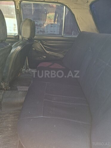 LADA (VAZ) 2106 1990, 99,900 km - 1.3 l - Sumqayıt