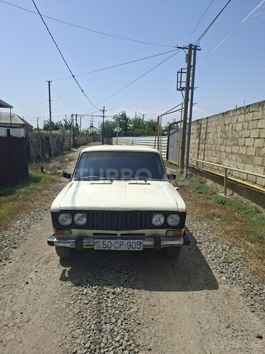 LADA (VAZ) 2106 1990, 99,900 km - 1.3 l - Sumqayıt