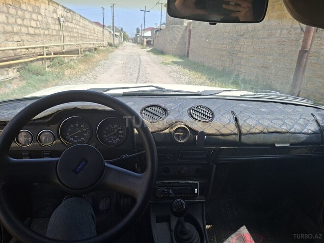 LADA (VAZ) 2106 1990, 99,900 km - 1.3 l - Sumqayıt