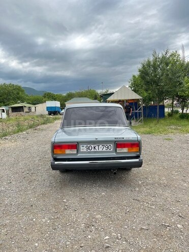LADA (VAZ) 2107 2011, 37,677 km - 1.5 l - Goranboy