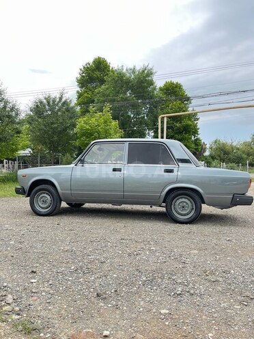 LADA (VAZ) 2107 2011, 37,677 km - 1.5 l - Goranboy