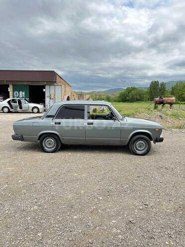 LADA (VAZ) 2107 2011, 37,677 km - 1.5 l - Goranboy