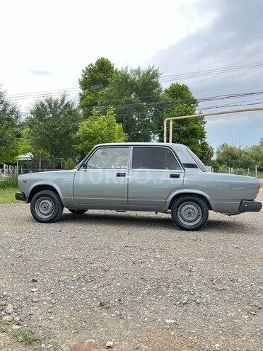 LADA (VAZ) 2107 2011, 37,677 km - 1.5 l - Goranboy