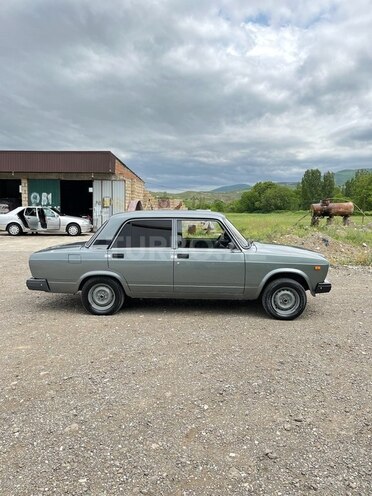 LADA (VAZ) 2107 2011, 37,677 km - 1.5 l - Goranboy