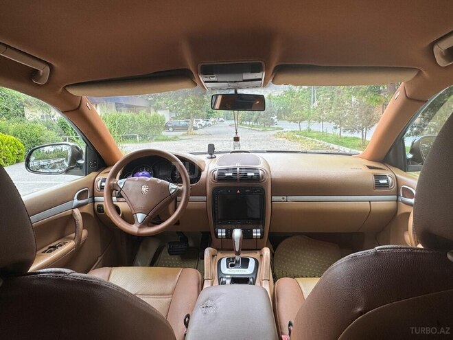 Porsche Cayenne S 2005, 320,000 km - 3.2 l - Mingəçevir