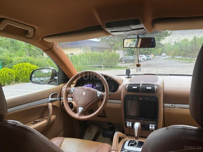 Porsche Cayenne S 2005, 320,000 km - 3.2 l - Mingəçevir