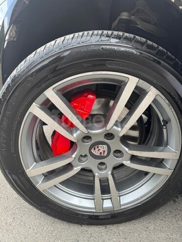 Porsche Cayenne S 2005, 320,000 km - 3.2 l - Mingəçevir