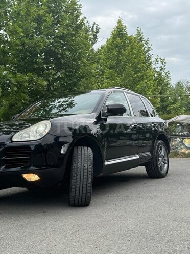 Porsche Cayenne S 2005, 320,000 km - 3.2 l - Mingəçevir