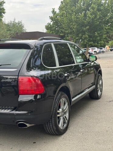 Porsche Cayenne S 2005, 320,000 km - 3.2 l - Mingəçevir