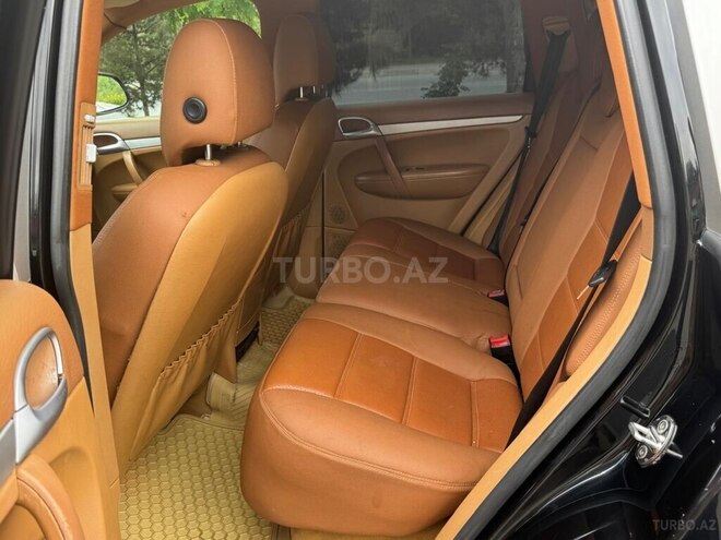 Porsche Cayenne S 2005, 320,000 km - 3.2 l - Mingəçevir