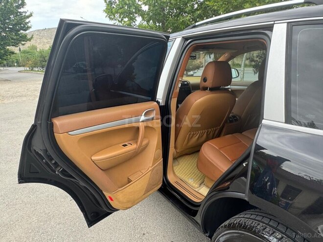 Porsche Cayenne S 2005, 320,000 km - 3.2 l - Mingəçevir