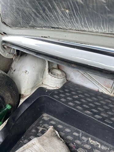 LADA (VAZ) 2107 1985, 74,000 km - 1.6 л - Ağdaş