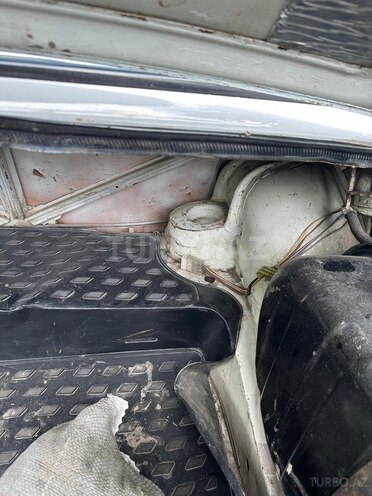 LADA (VAZ) 2107 1985, 74,000 km - 1.6 л - Ağdaş