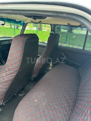 LADA (VAZ) 2107 1985, 74,000 km - 1.6 л - Ağdaş
