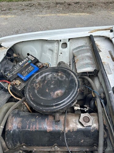 LADA (VAZ) 2107 1985, 74,000 km - 1.6 л - Ağdaş