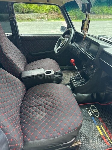 LADA (VAZ) 2107 1985, 74,000 km - 1.6 л - Ağdaş