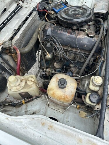 LADA (VAZ) 2107 1985, 74,000 km - 1.6 л - Ağdaş