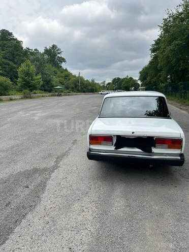 LADA (VAZ) 2107 1985, 74,000 km - 1.6 л - Ağdaş