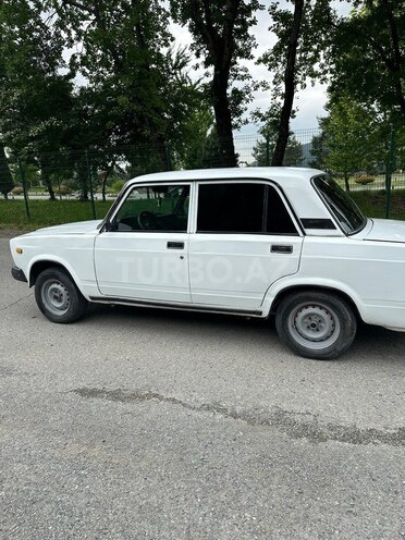 LADA (VAZ) 2107 1985, 74,000 km - 1.6 л - Ağdaş