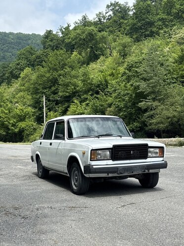 LADA (VAZ) 2107 1985, 74,000 km - 1.6 л - Ağdaş