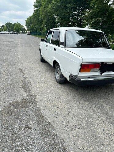 LADA (VAZ) 2107 1985, 74,000 km - 1.6 л - Ağdaş