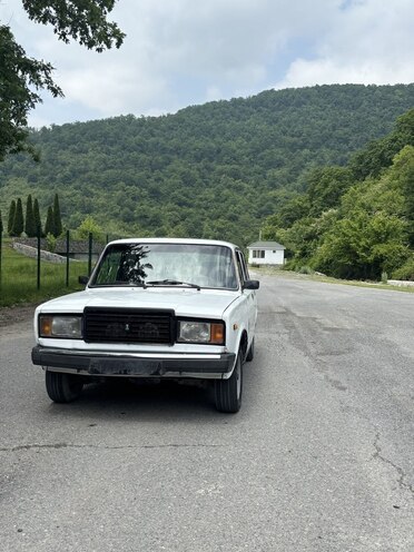 LADA (VAZ) 2107 1985, 74,000 km - 1.6 л - Ağdaş