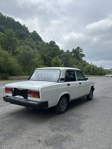 LADA (VAZ) 2107 1985, 74,000 km - 1.6 л - Ağdaş