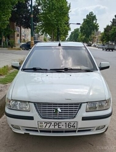 Khazar LX 2021, 137,833 km - 1.7 l - İmişli
