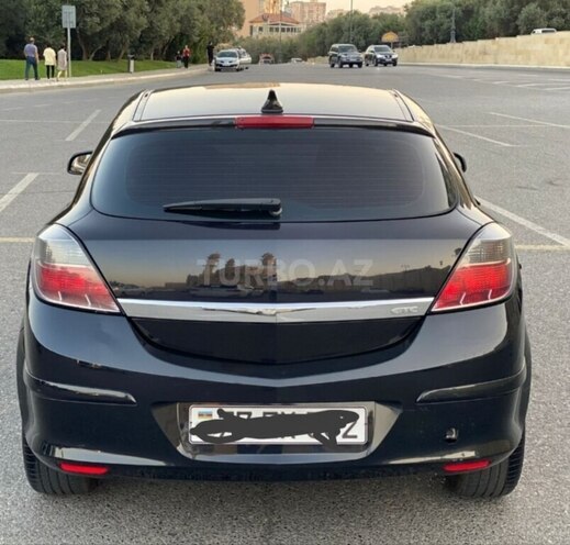 Opel Astra 2007, 220,000 km - 2.0 л - Bakı