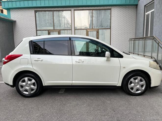 Nissan Tiida 2011, 86,500 km - 1.5 l - Sumqayıt