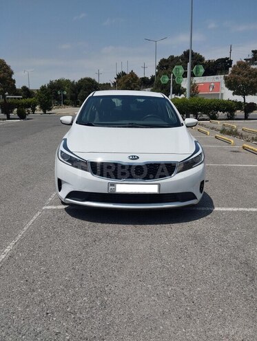 Kia Forte 2018, 171,139 km - 1.6 l - Bakı