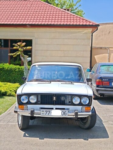 LADA (VAZ) 2106 1987, 95,000 km - 1.6 l - Bakı