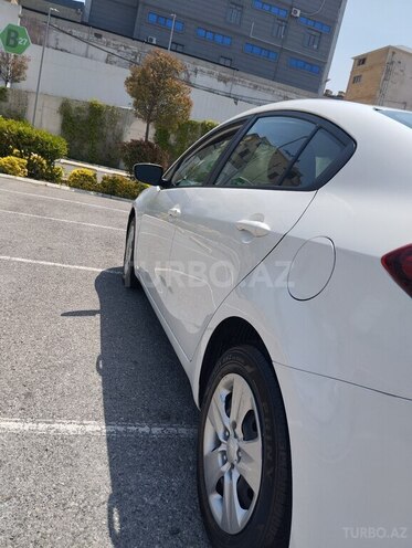 Kia Forte 2018, 171,139 km - 1.6 l - Bakı