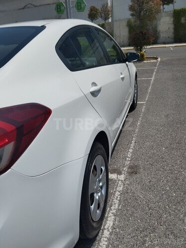 Kia Forte 2018, 171,139 km - 1.6 l - Bakı
